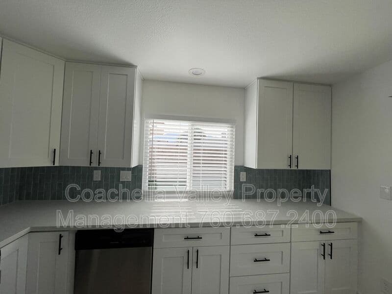 Indio House: 47675 Azalea St