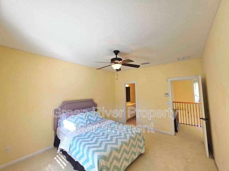 Fleming Island House: 2723 Shade Tree Dr