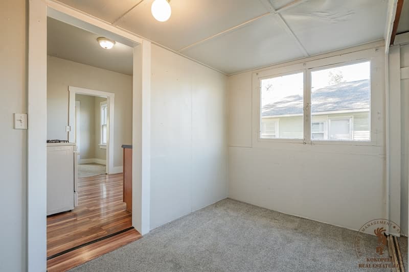 Grand Junction Condo: 910 Rood Avenue - 1