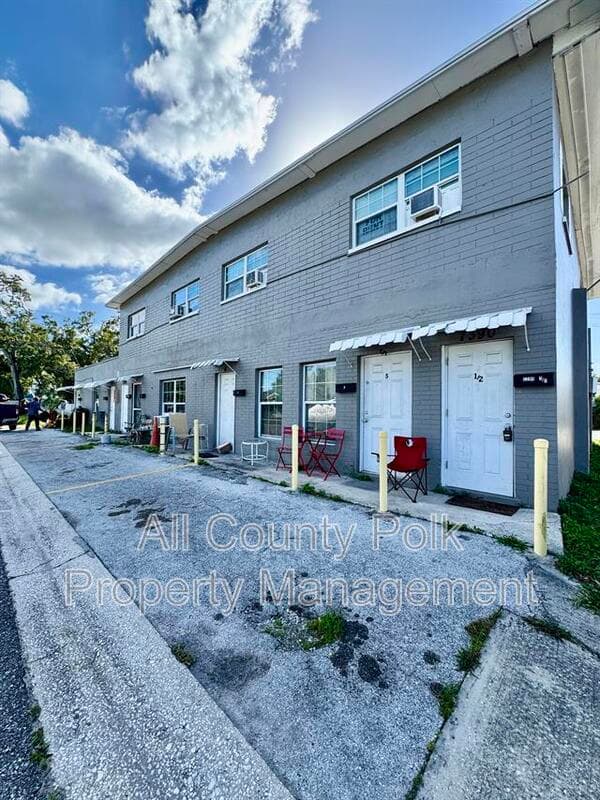 Pinellas Park Condo: 7380 N 63rd St