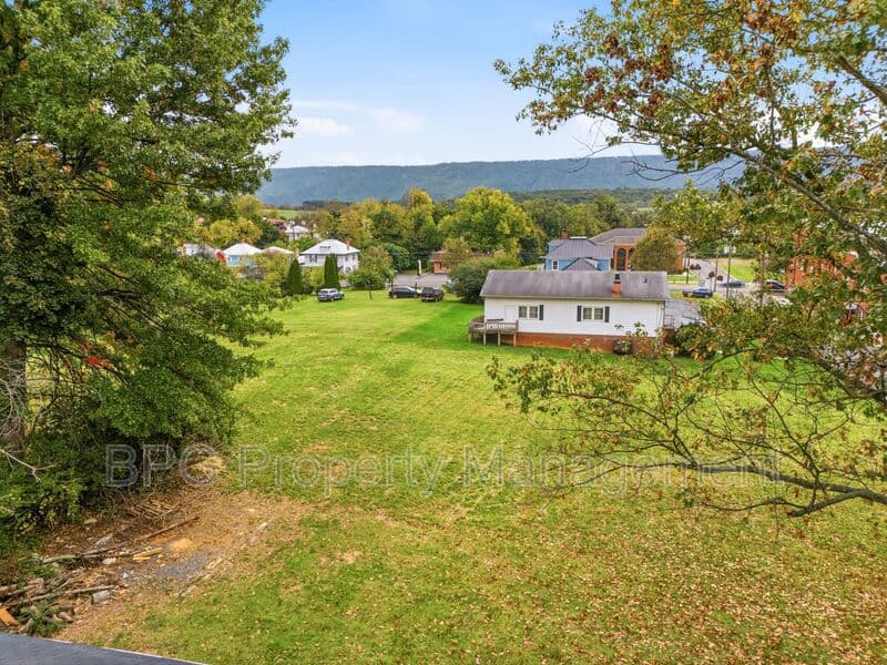 Woodstock Condo: 204 N Muhlenberg St