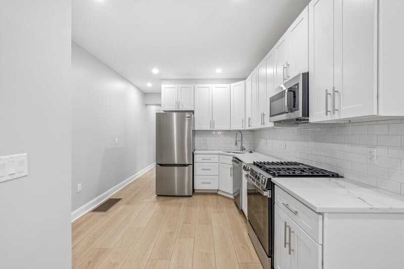Philadelphia Condo: 617 South 8th Street - 1