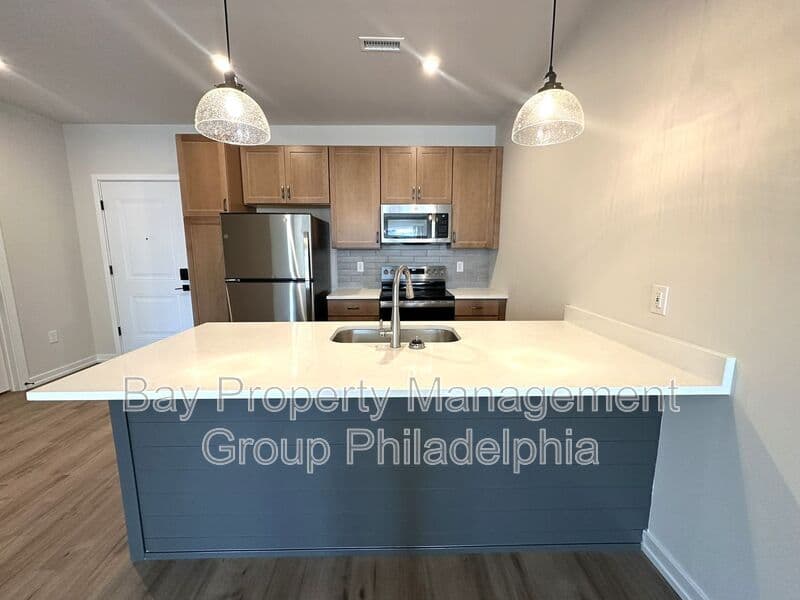 Chalfont Condo: 409 W Butler Ave