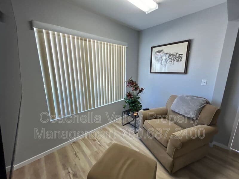 Desert Hot Springs House: 64646 Pinehurst Cir