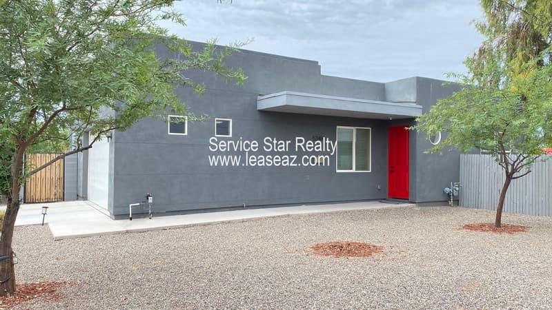 Phoenix House: 5346 N 22nd Dr
