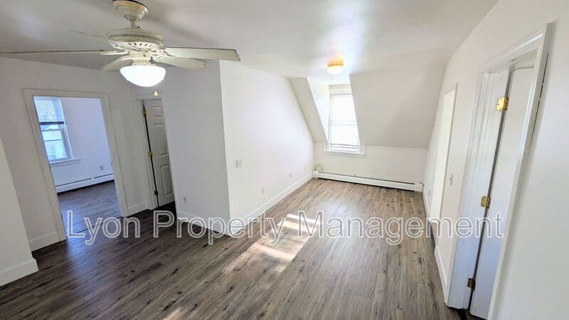 West Warwick Condo: 1419 Main St