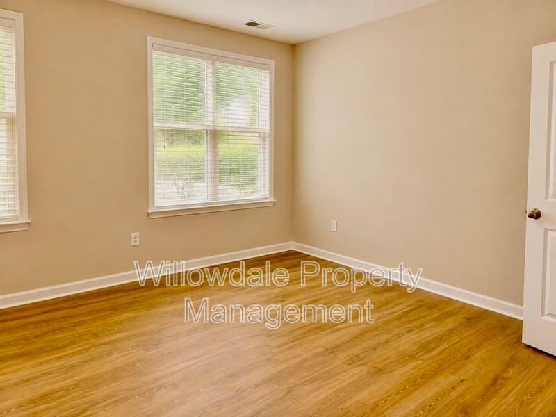 Holly springs Condo: 204 Savannah ridge rd