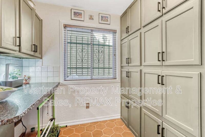 Colorado Springs House: 3428 Trenary Ln