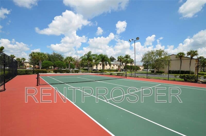 Orlando Condo: 4209 S. Semoran Blvd