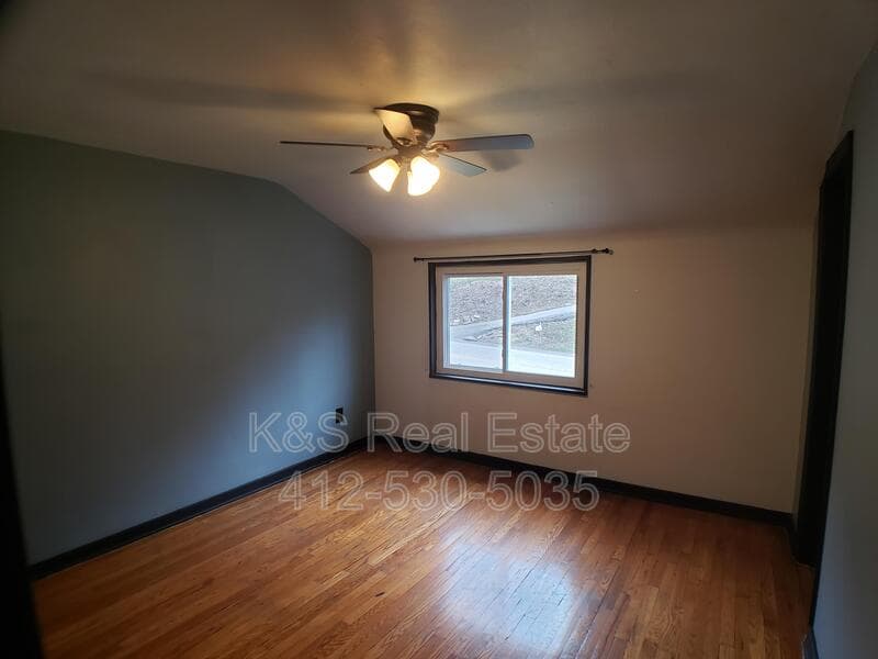North Versailles House: 1112 Jacks Run Road