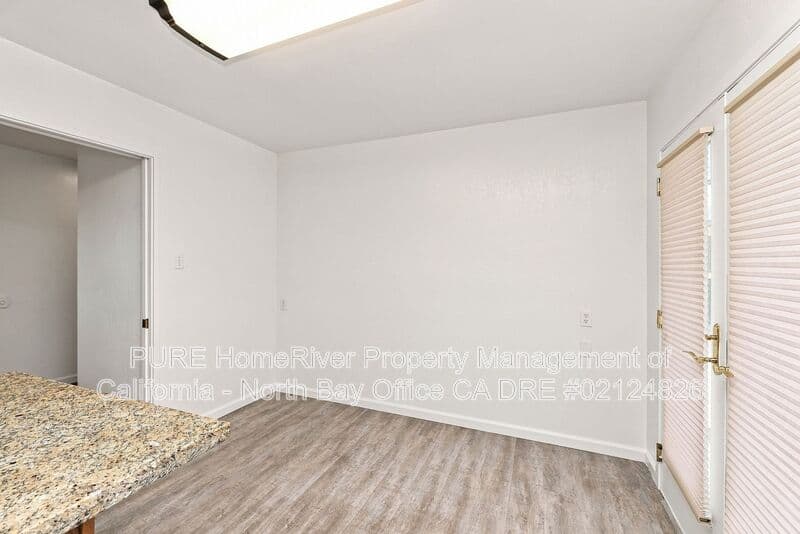 Rohnert Park House: 257 Allan Avenue