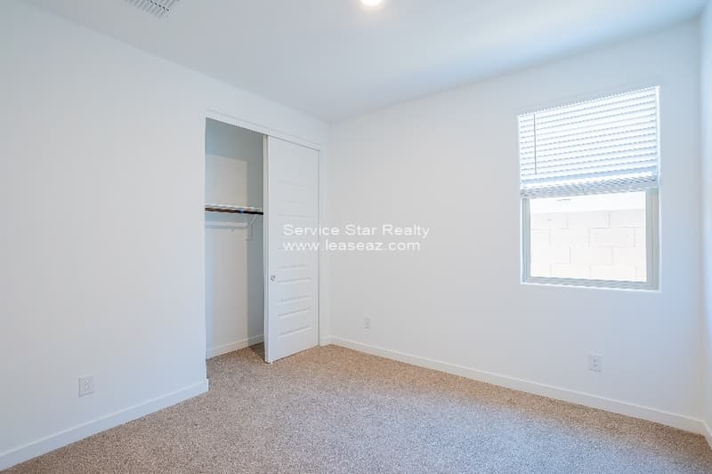 Phoenix House: 9348 W Glenrosa Ave