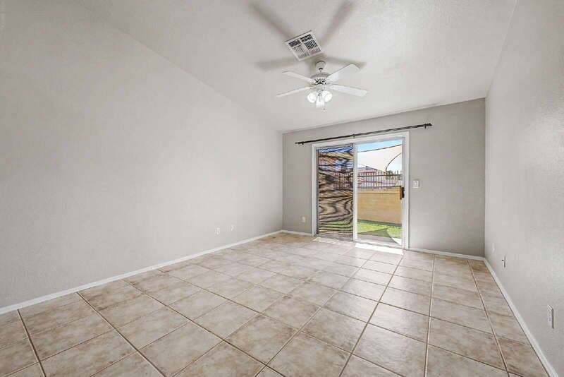 Mesa Condo: 6454 East University Drive