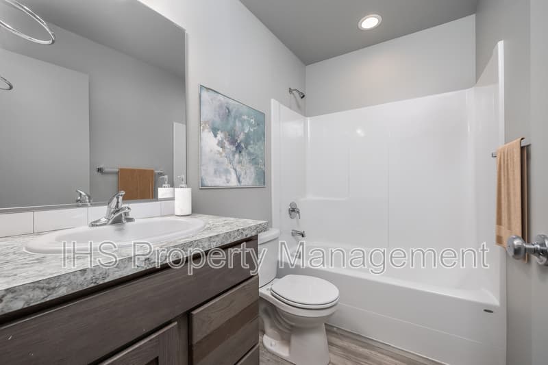Pasco House: 2511 Ronan St.