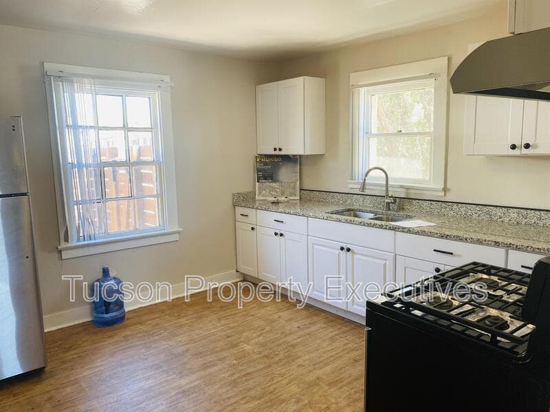 Tucson Condo: 2632 North Stone Avenue - 9