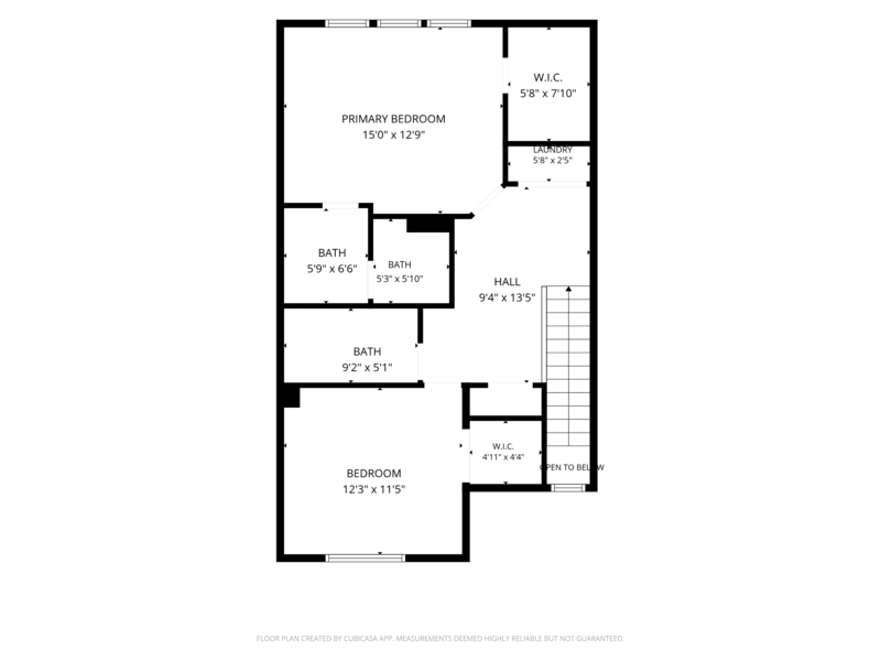 Lehi House: 3342 N 150 W