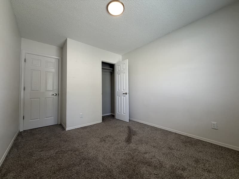 Fayetteville Condo: 3424 Harvard Street