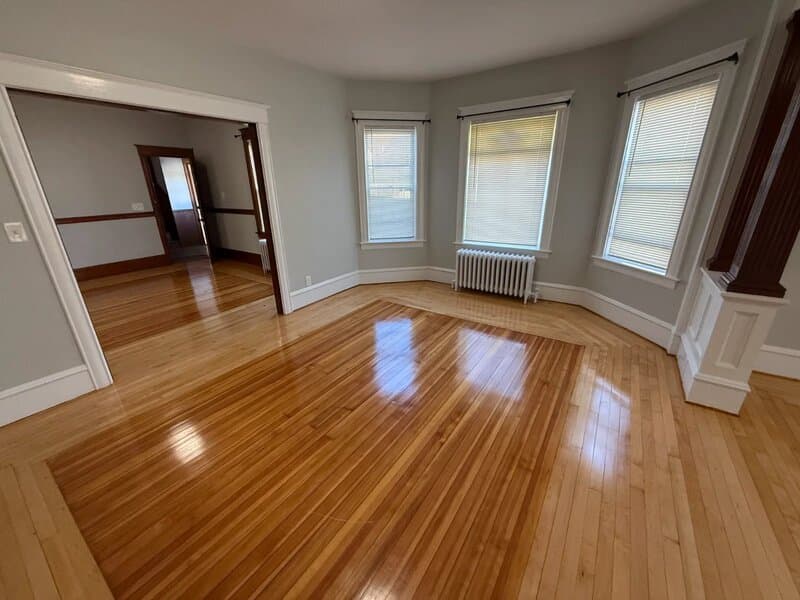 Fall River Condo: 61 Lafayette St