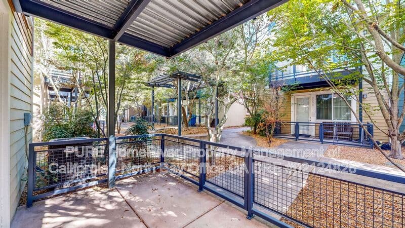 Santa Rosa Condo: 2270 Chanate Road