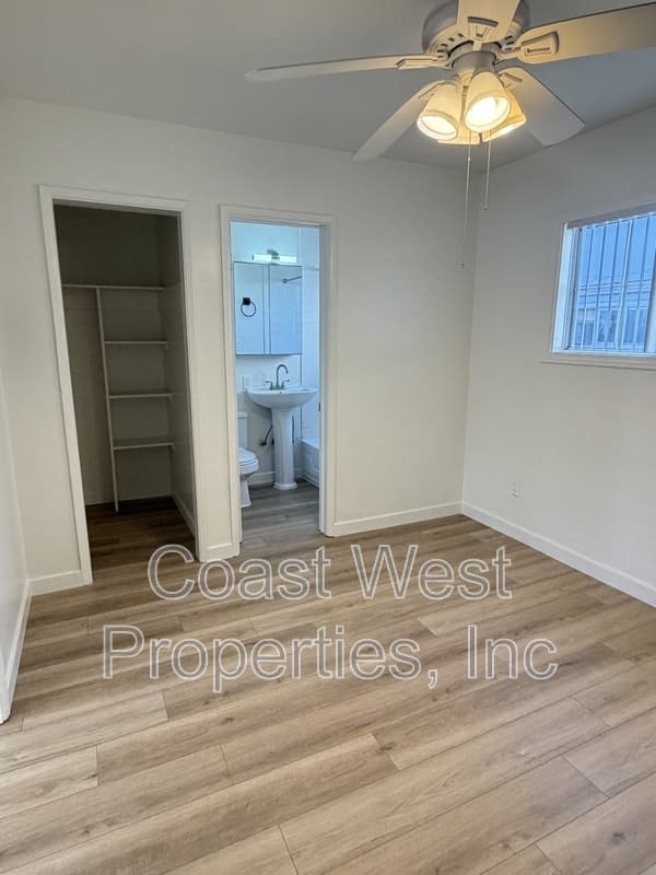 San Diego Condo: 4421 College Avenue