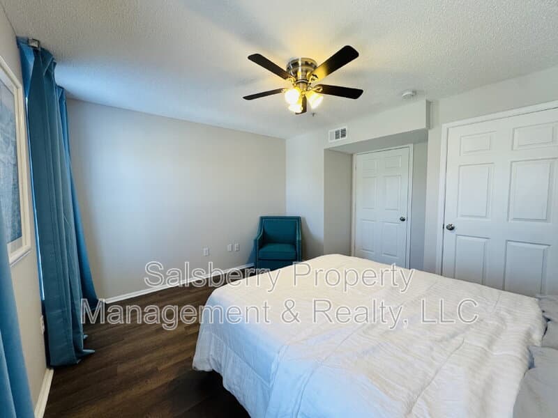Destin Condo: 4000 Dancing Cloud Court
