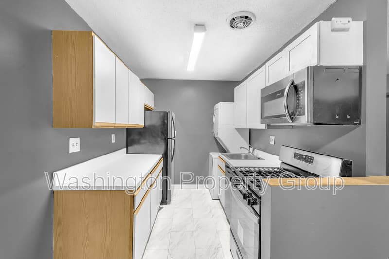 Temple Hills Condo: 3011 Southern Ave