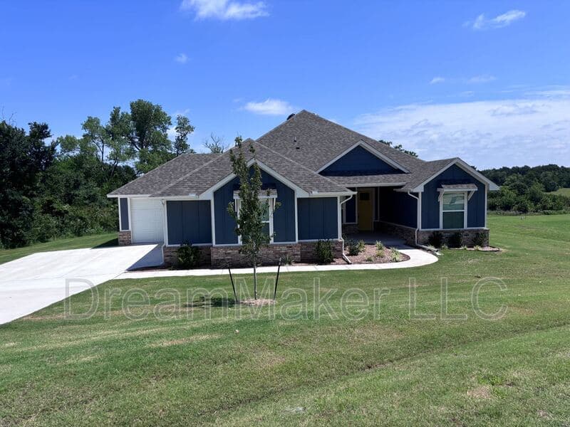 Blanchard House: 11161 Black Lion Court