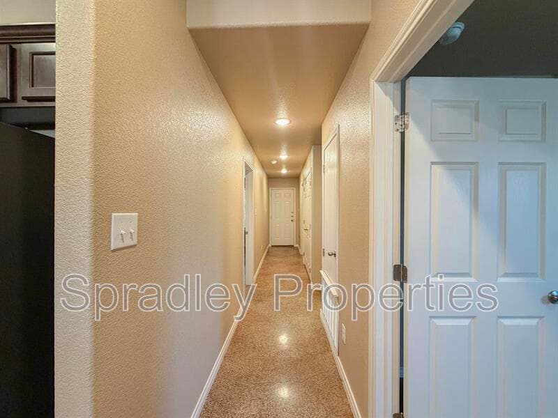 Belton Townhome: 1573 Kal Ct