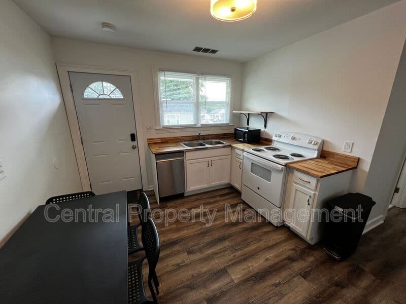 Greenville Condo: 109 Dime Street