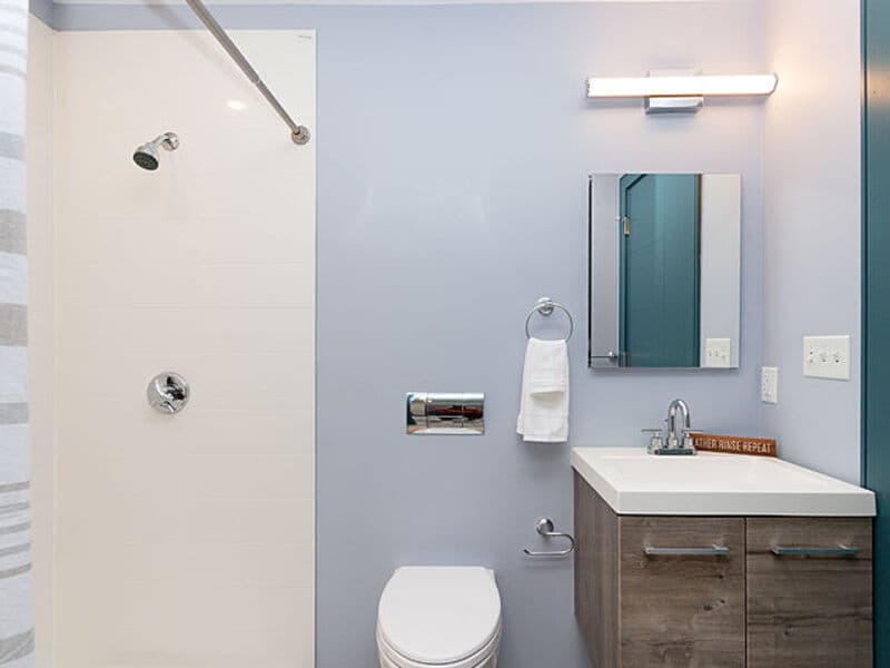Boston Condo: 1258 Massachusetts Avenue - 602