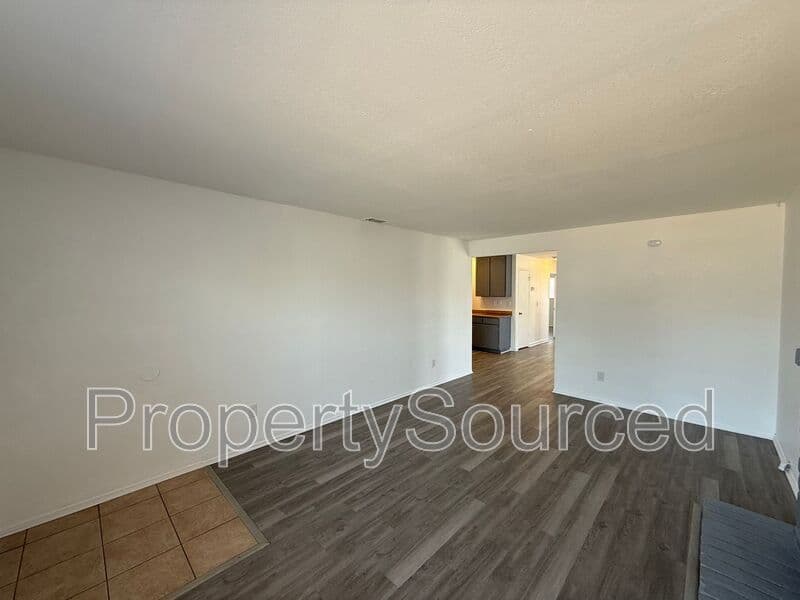 Stockton Townhome: 1944 Hickock Ct