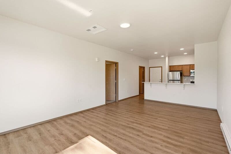 Spokane House: 1123 E Hastings