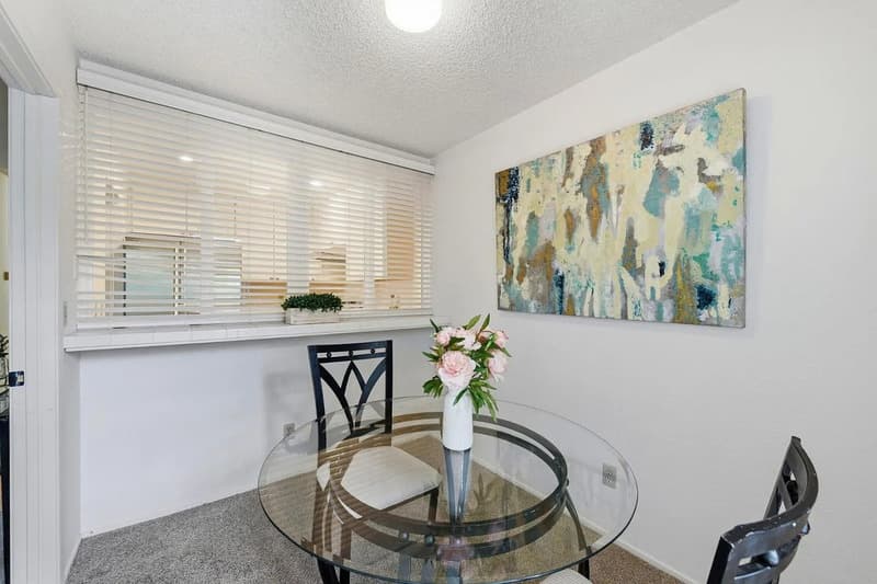 san jose Condo: 2386 Balme Dr