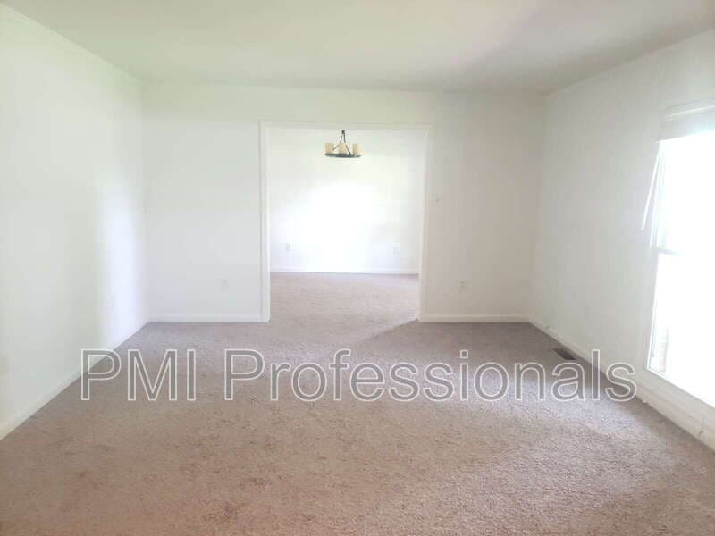 Murfreesboro House: 2988 Parkwood Drive