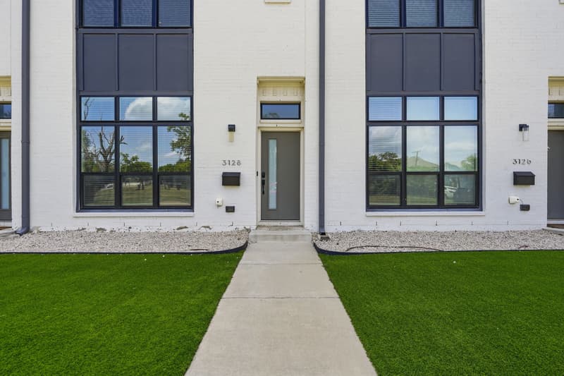 Fort Worth Condo: 3128 Wayside Avenue - 1