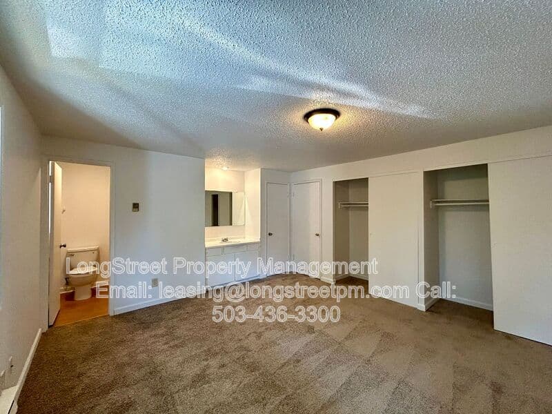 Beaverton Condo: 14173 SW Allen Blvd