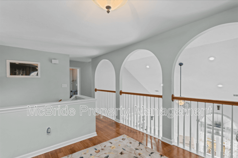 Evans Townhome: 201 Nicklaus Court