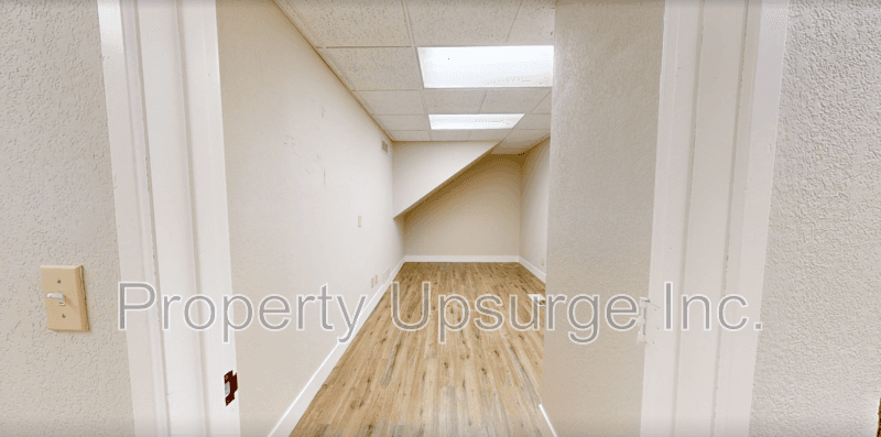 Redding House: 1300 West Street - #101