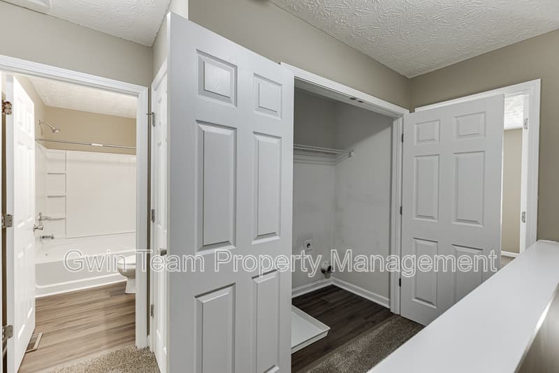 Gainesville Townhome: 2883 Creek Bottom Ct
