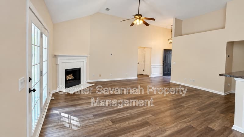 Pooler House: 12 Ashwood Court