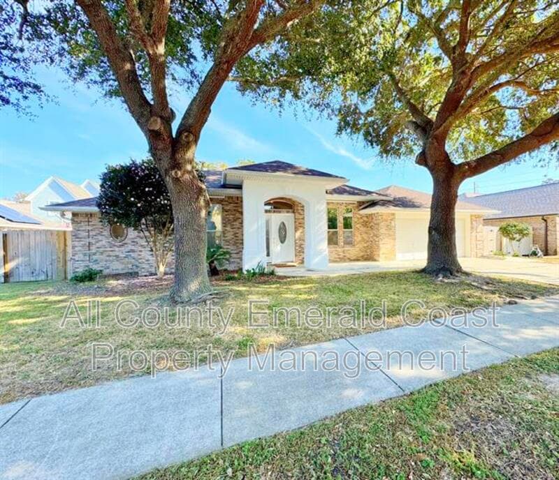 Destin House: 181 Kel-Wen Circle