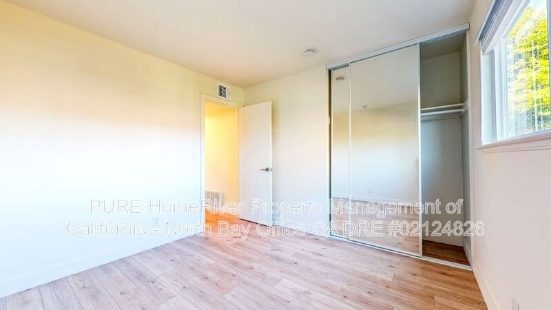 Rohnert Park Condo: 7359 Boris Court