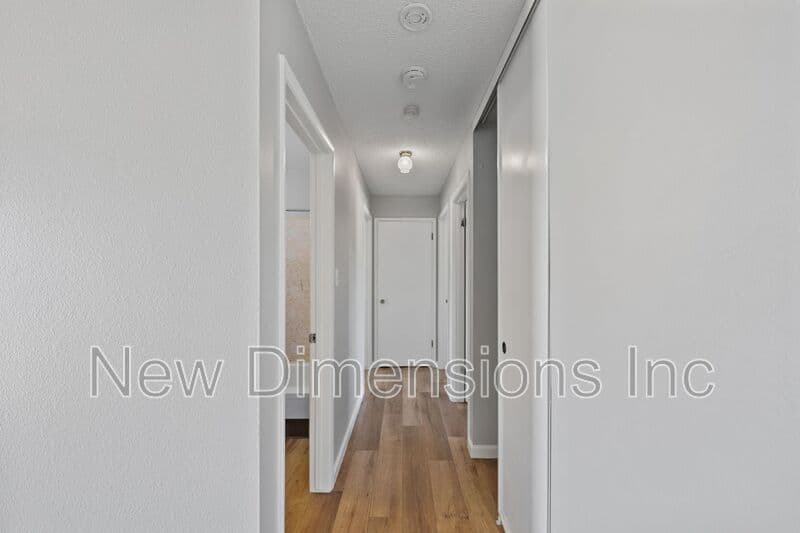 Reno House: 2565 Pequop Street