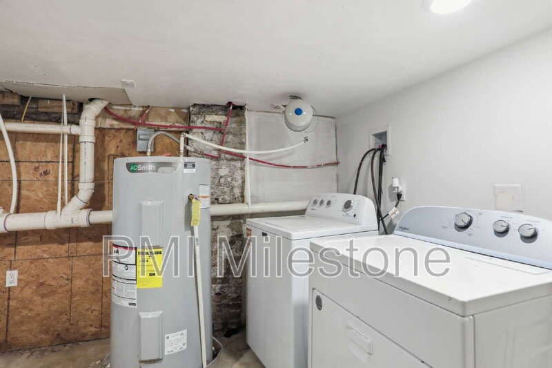 Martinsburg Condo: 316 N High St