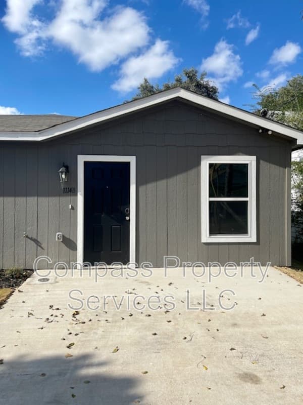 Waco Condo: 1114B Chestnut