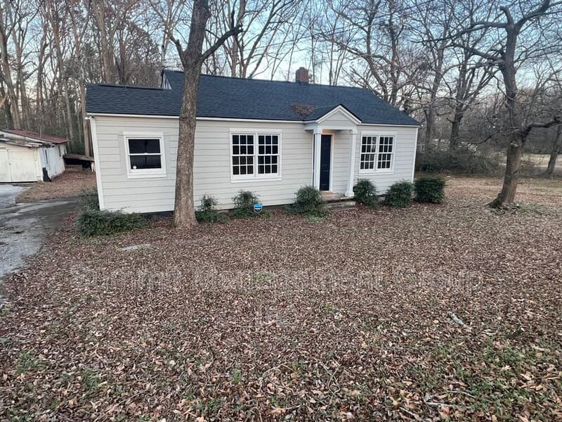 Monroe House: 313 Ash Street