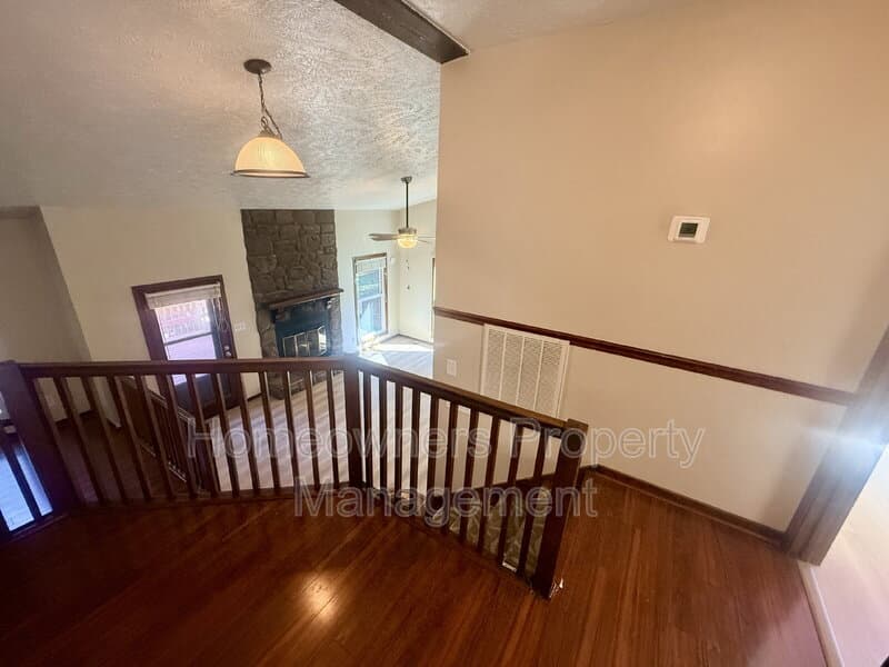 Fayetteville House: 4436 Briton Circle