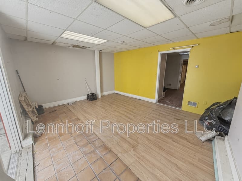 Haverhill House: 206 Primrose Street