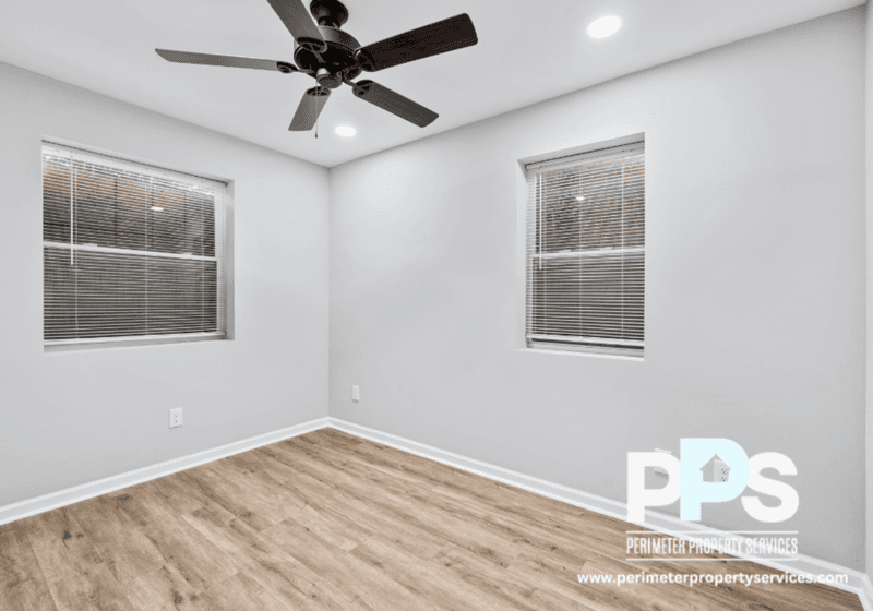 Atlanta House: 138 Griffin St NW