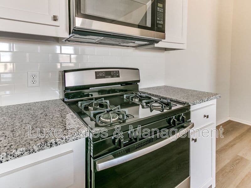Oklahoma City House: 10532 Utica Drive